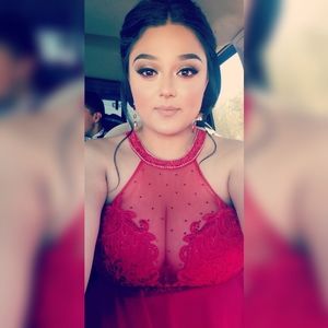 Meet your Posher, Lilian